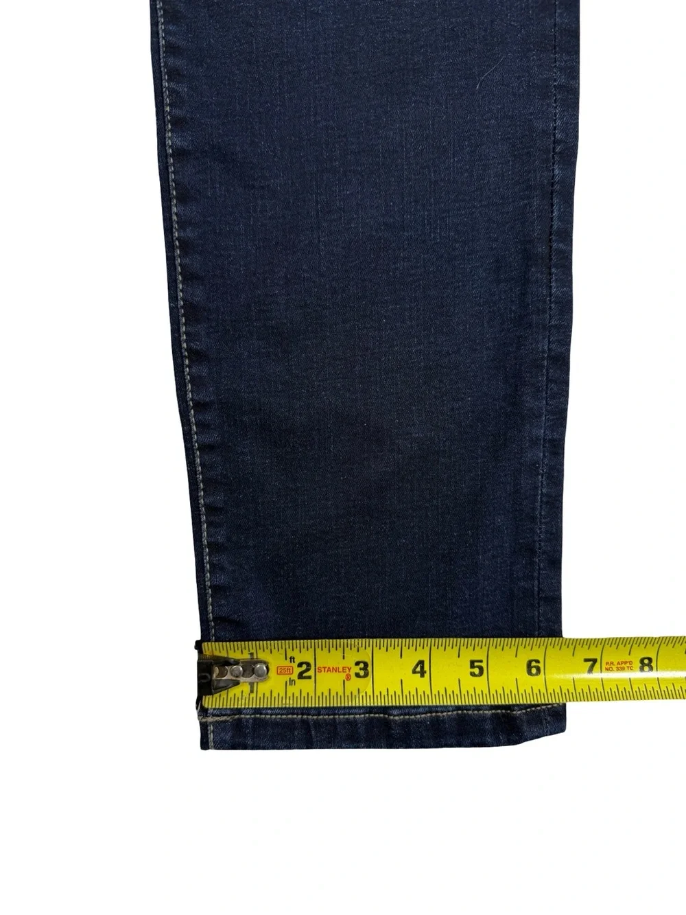 Joe’s Jeans The Asher Slim Fit Aldo Dark Wash Stretch Denim Mens Sz 32 NEW
